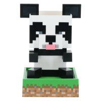 Stojan na tužky Minecraft - Panda