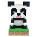 Stojan na tužky Minecraft - Panda