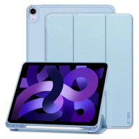 Pouzdro TECH-PROTECT SC PEN IPAD AIR 10.9 4 / 5 / 6 / 2020-2024 SKY BLUE (5906302308279)