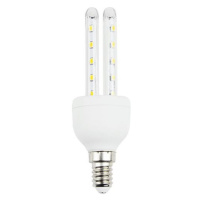 B.V. LED Žárovka E14/6W/230V 6500K