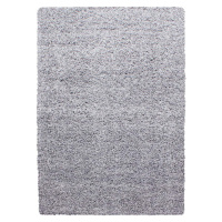 Světle šedý koberec 60x110 cm Life – Ayyildiz Carpets