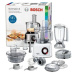 Kuchyňský robot Bosch MC812S814 MultiTalent 8