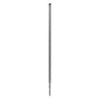 BOSCH Vrták do kladiv EXPERT SDS plus-7X, 18 × 400 × 450 mm 2.608.900.139