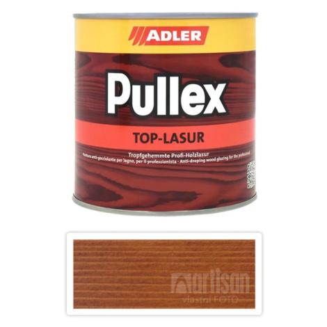 ADLER Pullex Top Lasur - tenkovrstvá lazura pro exteriéry 0.75 l Borovice 4435050046
