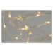Nexos 42990 Svítící vánoční sob - světelná dekorace