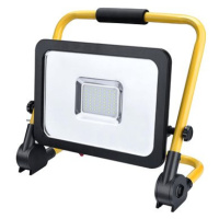 EXTOL LIGHT Reflektor LED, 4500 lm se stojanem