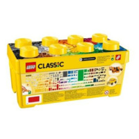 LEGO Classic 10696 Střední kreativní box LEGO