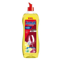 SOMAT leštidlo Lemon & Lime do myčky 750 ml