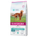 Eukanuba Daily Care Sensitive Digestion 12kg