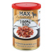 Max Deluxe Dog konzerva kachní svalovina bez kosti 400g