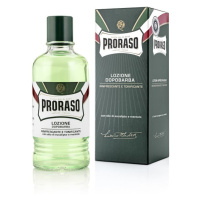 Proraso Classic voda po holení 400 ml