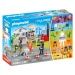 PLAYMOBIL My Figures 70980 Záchranná mise