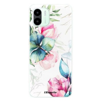 iSaprio Flower Art 01 pro Xiaomi Redmi A1 / A2