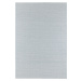 ELLE Decoration koberce Kusový koberec Secret 103558 Light Blue, Cream z kolekce Elle – na ven i