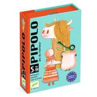 Pipolo - karetní hra