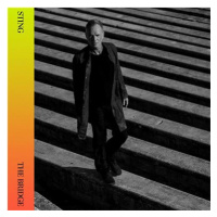 Sting: Bridge - CD