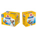 Pedigree Dentastix pamlsků pro psy, 140 ks - 112 + 28 zdarma - pro malé psy (5-10 kg)