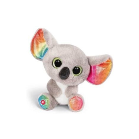 NICI Glubschis plyš Koala Ms Crayon 15cm