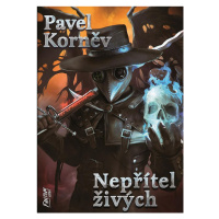 Nepřítel živých