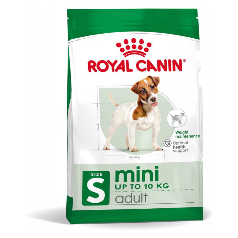 Krmiva pro psy Royal Canin