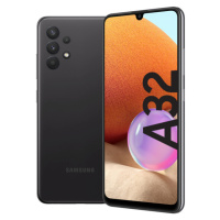 Samsung Galaxy A32 4GB+128GB černý