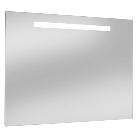 VILLEROY&BOCH Koupelnové zrcadlo s osvětlením VILLEROY & BOCH 1300 x 600 x 30 MM