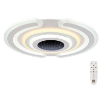 LED Stmívatelné stropní svítidlo LED/95W/230V 3000-6500K + DO