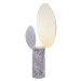 NORDLUX Cach&#233; stolní lampa matná šedá 2220275010