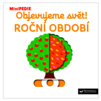 Objevujeme svět! Roční období