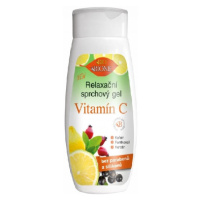 BIO BIONE Vitamin C Sprchový gel 260 ml