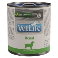 Vet Life Dog Renal konzerva 300 g