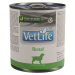 Vet Life Dog Renal konzerva 300 g