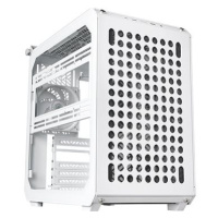 Cooler Master QUBE 500 FLATPACK WHITE