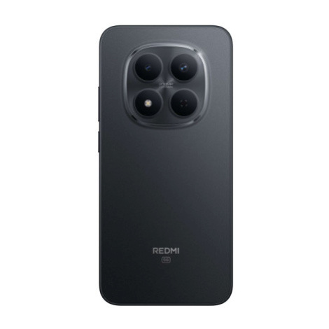 Xiaomi Redmi Note 15 Pro 5G/8GB/512GB/Black, 72451