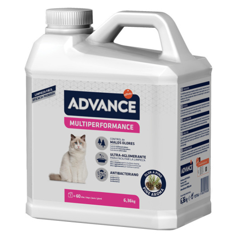 Advance Arena Multiperformance - 2 x 13,42 l (12,72 kg) Affinity Advance Veterinary Diets