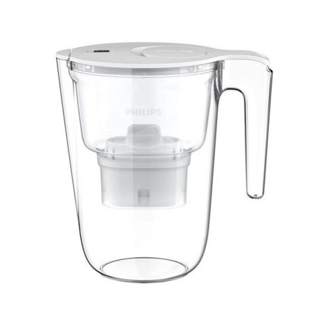 Philips AWP2953WHT 3,4 l Micro X-Clean s časovačem bílá
