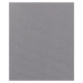 Polstr CARLOS SET color 23 šedá, sedák 120x80 cm, opěrka 120x40 cm, 2x polštáře 30x30 cm, paleto