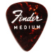 Fender Fine Electric Pick Tin