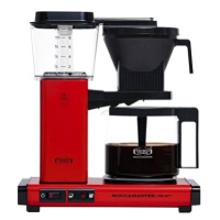 Moccamaster KBG 741 Select Red