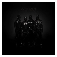 Weezer: Weezer (Black Album) - CD