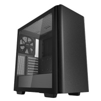 DeepCool CK500 Black