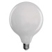 EMOS LED žárovka Filament Globe / E27 / 11 W (100 W) / 1 521 lm / teplá bílá ZF2160