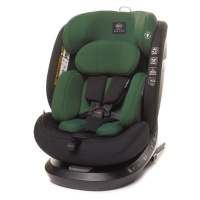 4Baby Roto-Fix i-Size 2024 Dark Green