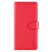 Tactical Field Notes pouzdro Samsung Galaxy A15 4G červené