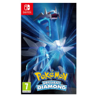 Pokemon Brilliant Diamond