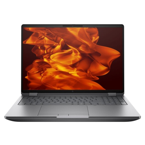 HP Zbook Fury G1i (C3HE4ES#BCM) stříbrný Stříbrná