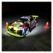 Dickie RC Tornado Drift 1:24, 22 cm, 2kan