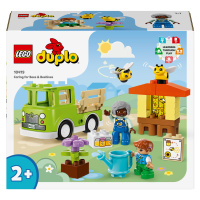 Lego® Duplo® 10419 Péče o včelky a úly