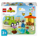 Lego® Duplo® 10419 Péče o včelky a úly