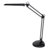 Top Light Office LED stolní lampička černá